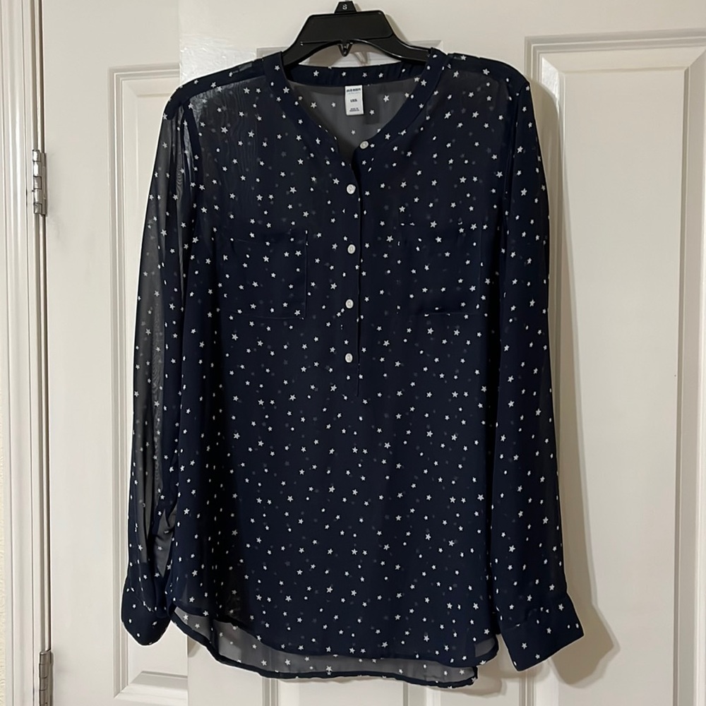 Blouse